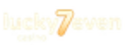 Lucky7even Casino Logo